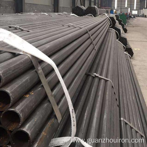 ASTM 4 Inch Seamless Structural Steel Pipe